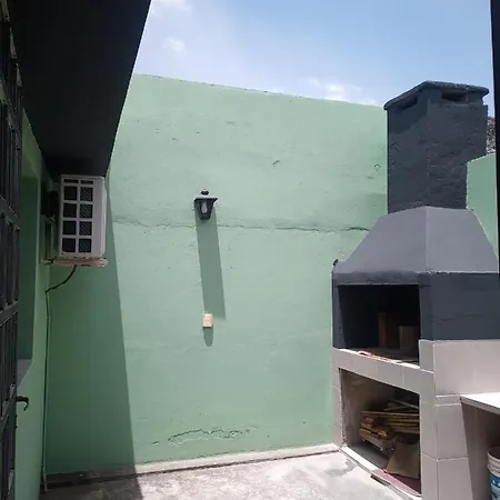 Casa Termas Villa Termas de Rio Hondo Exterior photo