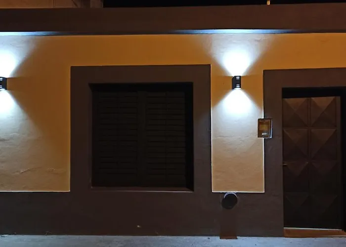 Casa Termas