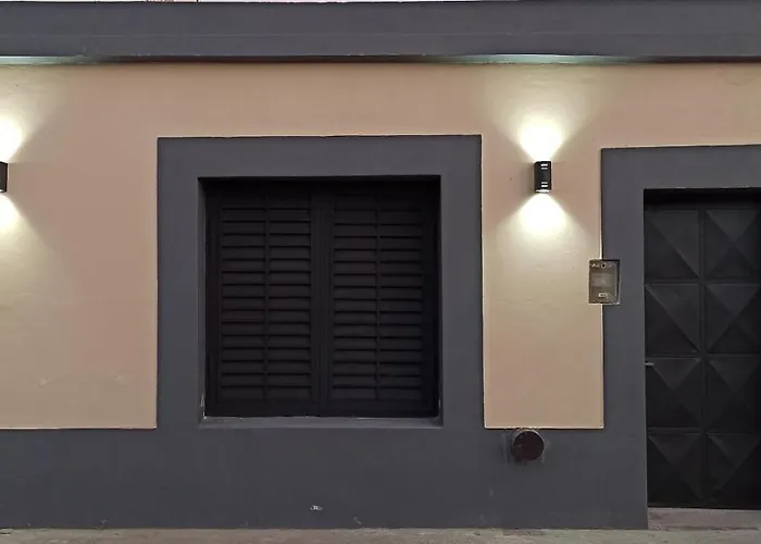 Casa Termas