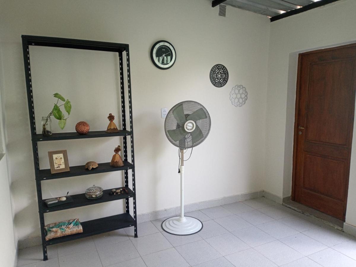 Holiday home Casa Termas *