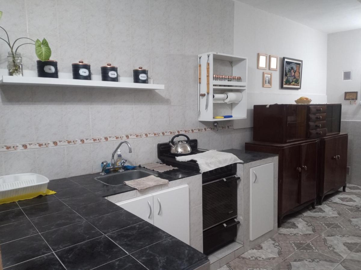 Casa Termas Holiday home