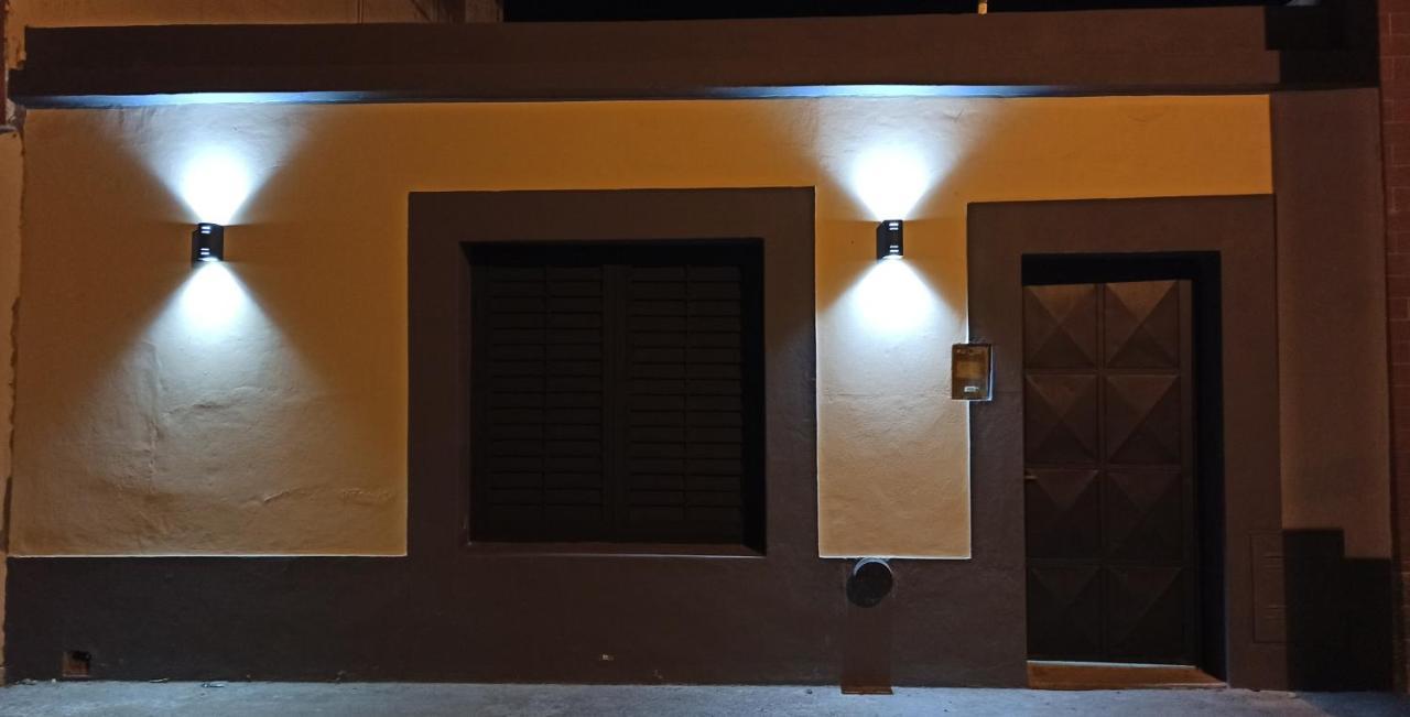 Holiday home Casa Termas Termas de Rio Hondo