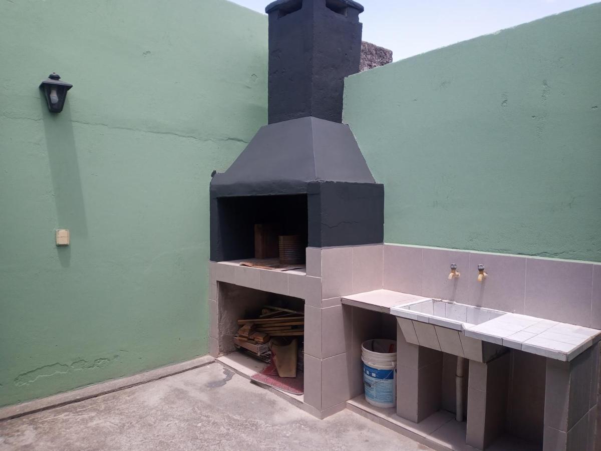 Holiday home Casa Termas