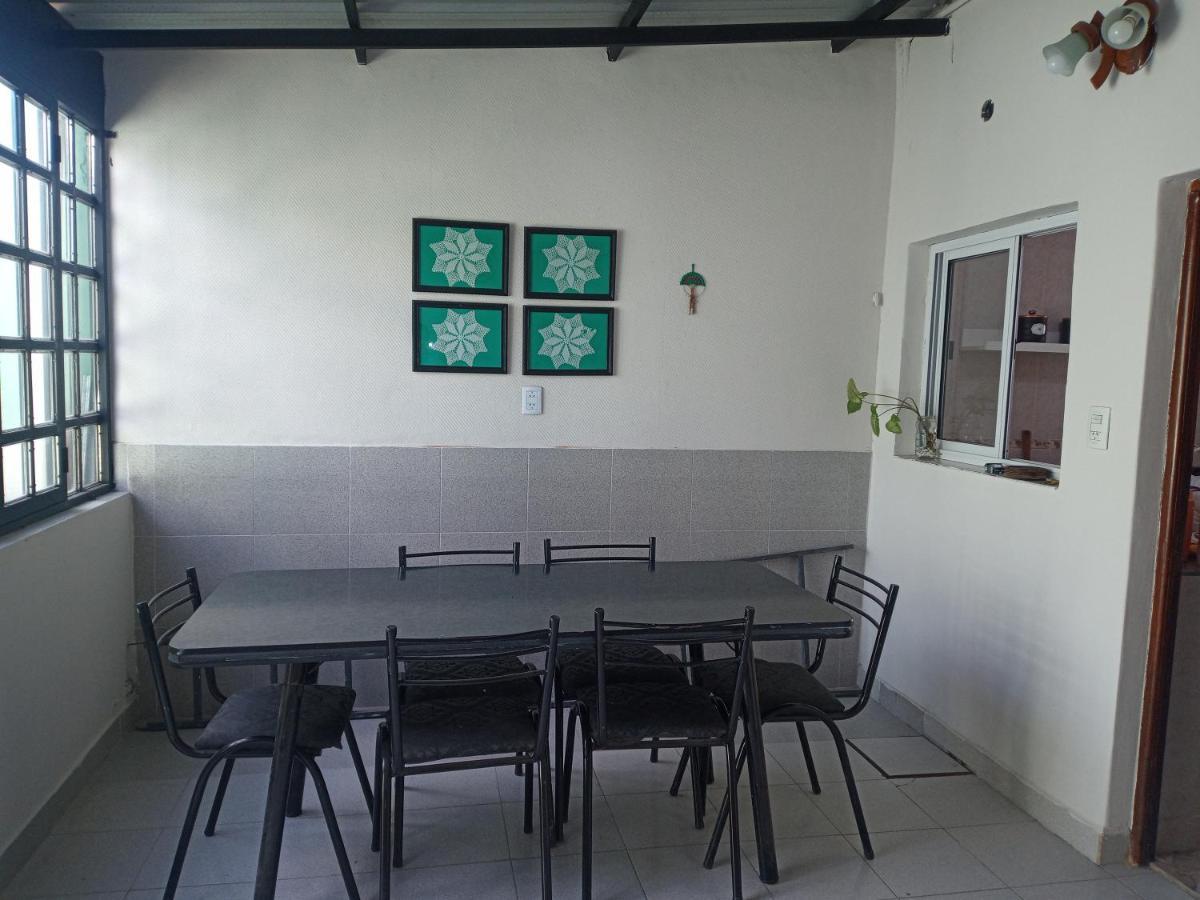 Casa Termas